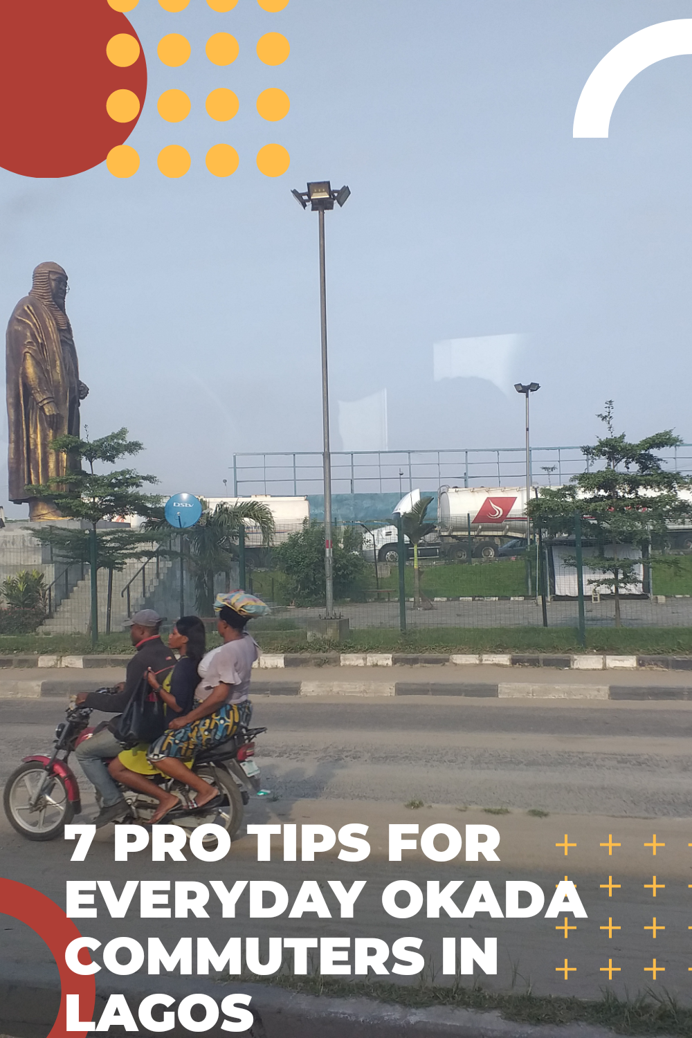 Okada Pro Tips Lagos 3